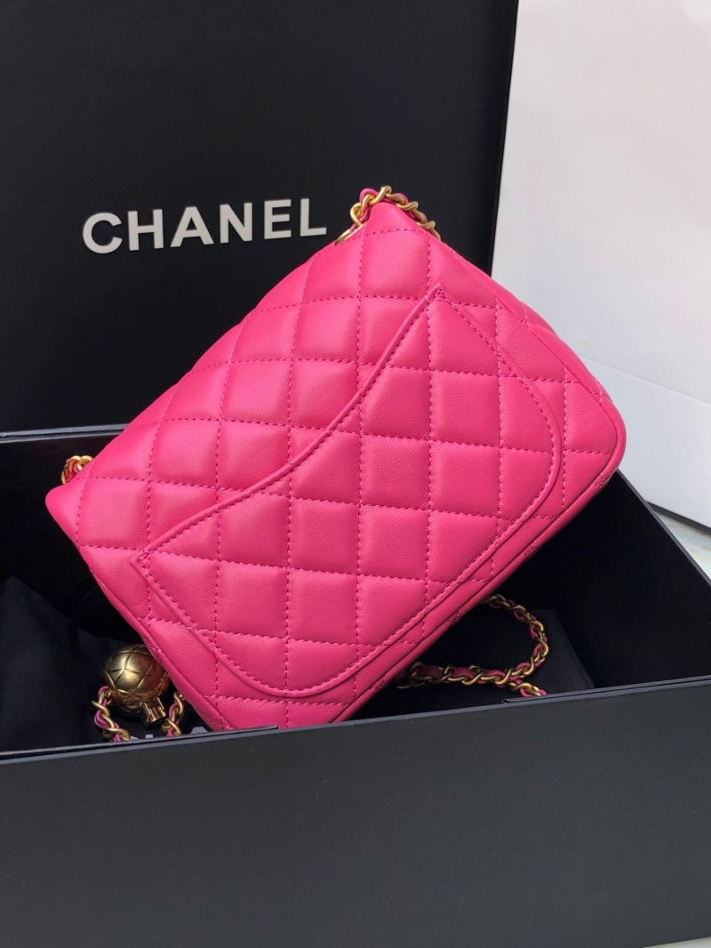 Ch**el cf series bags